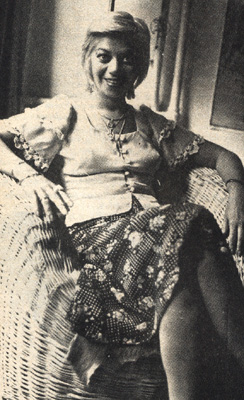 Esin Avşar , İsrail Beste Festivaline Davet Edildi