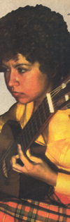BİRİCİK  Yerli Malı SUZİ QUATRO olmak İstiyor