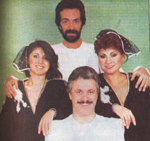 Süperstar Ajda'ya  
