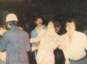 BÜLENT ERSOY Güneyi Fethetti