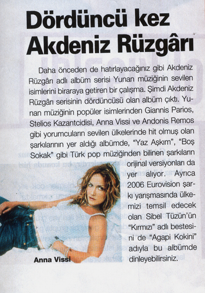 AKDENİZ RÜZGARI 4 Satışları Tam Gaz Devam Ediyor