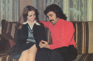 FERDİ TAYFUR Mahkum Oldu