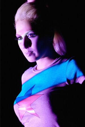 SİBEL TÜZÜN -   Süperstar Atina'ya Hazır