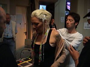 Eurovision 2006 Günlüğü 5 .Gün İkinci Genel Prova