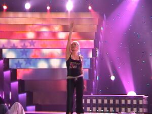 Eurovision 2006 Günlüğü 5 .Gün İkinci Genel Prova