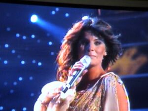 Eurovison 2006 Günlüğü 8. Gün :  Kostümlü Provalar 