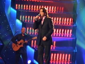 Eurovision 2006 Günlüğü 9 Gün :  Sibel Tüzün Yarı Finalde