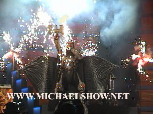 Eurovision 2006 Şampiyonu LORDİ Özel 