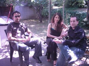 Dilek Budak'a Komşudan Övgü Geldi