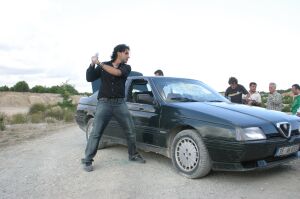 İsmail Y.K. İkinci Videosunu çekti