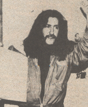 1985 Eurovision Şarkı Yarışmasında Yıldızlar Savaşı Var