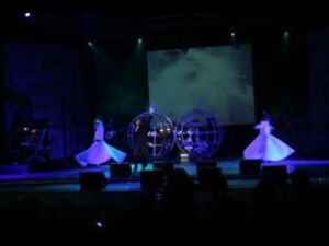 İlhan İrem İstanbul'u SALLADI !