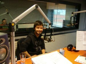 YALIN  Süper Fm'de Michael Show'a Konuk Oldu