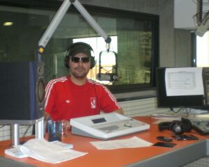 YAŞAR Michael Show'daydı
