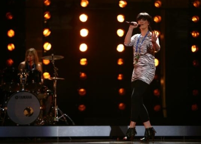 Eurovision 2009 'da 3 .Gün Eurovision 2009 'da 3 .Gün