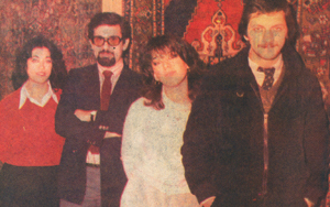 OSMAN İŞMEN , Discoya Paydos 