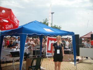 OFF -SHORE Heyecanı METRO FM ile Devam Ediyor