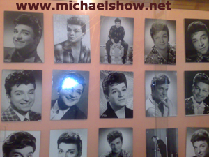 Michael Show .NET Zeki Müren Müzesini Ayağınıza Getiriyor.