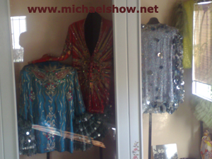 Michael Show .NET Zeki Müren Müzesini Ayağınıza Getiriyor.