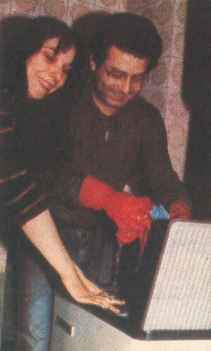 KAYAHAN Neden Damat Oldu ? KAYAHAN Neden Damat Oldu ?