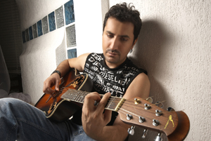 Romantik Rockcı Erman