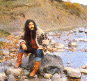 Yüreğimdeki BARIŞ Şarkıları (Sony -  2002 )