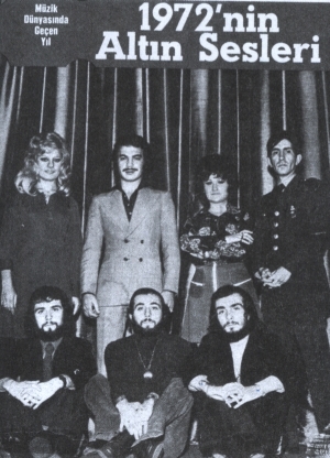Onlar Sonsuza Dek Yaşayacaklar