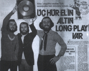 Onlar Sonsuza Dek Yaşayacaklar
