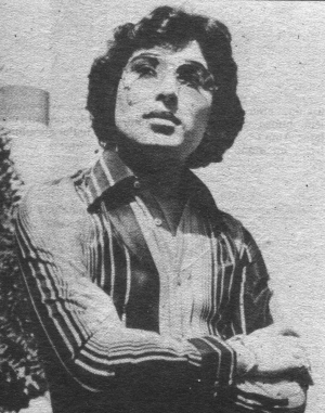 Mecliste Tartışılan Sanatçı : BÜLENT ERSOY