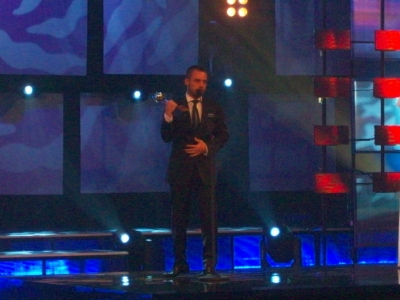 MÜYAP ve KRAL TV Ödüllerine Damgasını Vuran İkili
