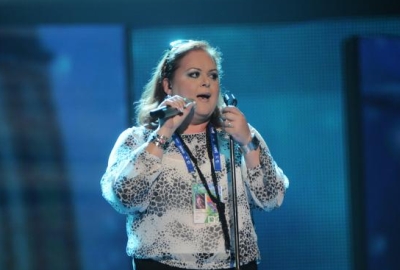 Eurovision 2009 'da 2 .Gün Eurovision 2009 'da 2 .Gün