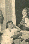 Nostalji : Filiz Akın'ı annesi anlatıyor (Temmuz / 1963) Nostalji : Filiz Akın'ı annesi anlatıyor (Temmuz / 1963)