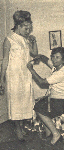 Nostalji : Filiz Akın'ı annesi anlatıyor (Temmuz / 1963) Nostalji : Filiz Akın'ı annesi anlatıyor (Temmuz / 1963)