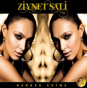 ZİYNET SALİ -   Herkes Evine  ( D.M.C. -   2008)