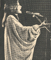Altın Orfe'ye Kim Gidecek ? (1975) Altın Orfe'ye Kim Gidecek ? (1975)