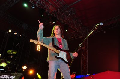 Duman Coke'n Music'i Tamamladı Duman Coke'n Music'i Tamamladı