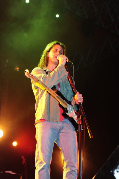 Duman Coke'n Music'i Tamamladı Duman Coke'n Music'i Tamamladı