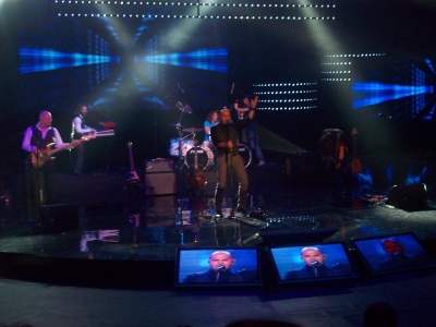Eurovision Şarkısı : Live it Up Eurovision Şarkısı : Live it Up