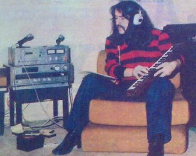Gizli Hazırlık