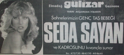 Bir dönemler -GAZİNO-lar Vardı