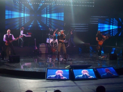 Eurovision Şarkısı : Live it Up Eurovision Şarkısı : Live it Up