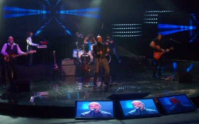 Eurovision Şarkısı : Live it Up Eurovision Şarkısı : Live it Up