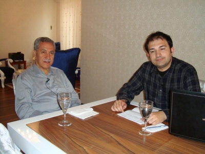 Bülent Arınç'tan Eurovision Eleştirisi Bülent Arınç'tan Eurovision Eleştirisi