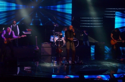 Eurovision Şarkısı : Live it Up Eurovision Şarkısı : Live it Up