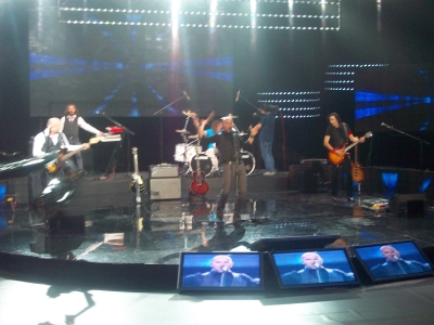 Eurovision Şarkısı : Live it Up Eurovision Şarkısı : Live it Up