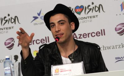 Can Bonomo Provalara Başladı Can Bonomo Provalara Başladı