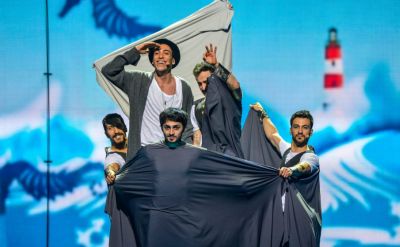 Can Bonomo Provalara Başladı Can Bonomo Provalara Başladı