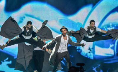 Can Bonomo Provalara Başladı Can Bonomo Provalara Başladı