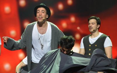 Can Bonomo Provalara Başladı Can Bonomo Provalara Başladı