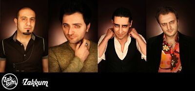 Zakkum'dan Akustik Klip 